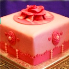 The Cakehouse
