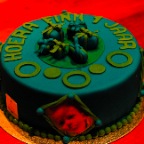The Cakehouse