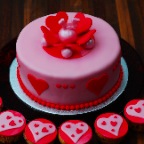 the cakehouse