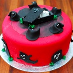 The Cakehouse