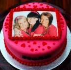 The Cakehouse