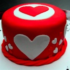 The Cakehouse