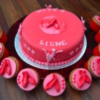 The Cakehouse